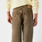 Jean 5 Poches Oshow Balloon Stone Brown