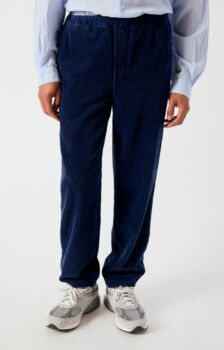 Pantalon padow navy homme